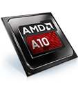 AMD A10 APU