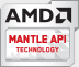 AMD Mantle API Technology