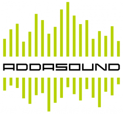 Addasound - нова марка в портфолиото на ВАЛИ Компютърс