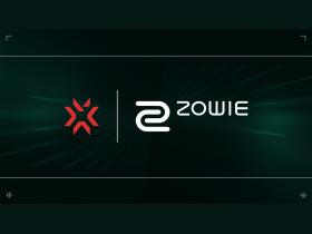 ZOWIE се присъединява към VCT EMEA като Official Display Partner за остатъка от сезон 2022!