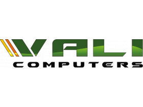 Vali Computers - high levels of information security