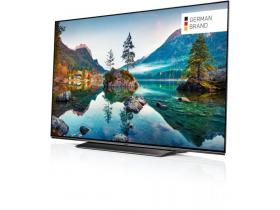 Новият 4К OLED Smart телевизор METZ 65MOC9001Z