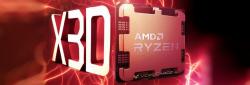 Официално представяне на нови процесори от AMD Ryzen 5000