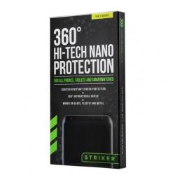 Striker 360º Hi-Tech Nano Protection