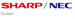 SHARP/NEC