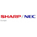 SHARP/NEC