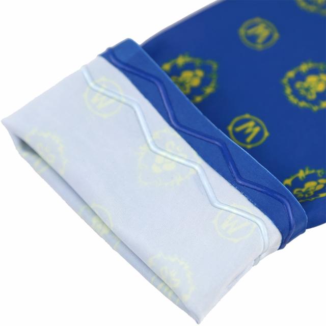 FragON Gaming Arm sleeve World of Warcraft Alliance - Size M 