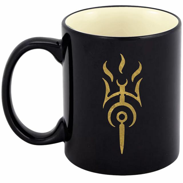 Чаша Diablo IV: Cathedral of Light - 325ml 