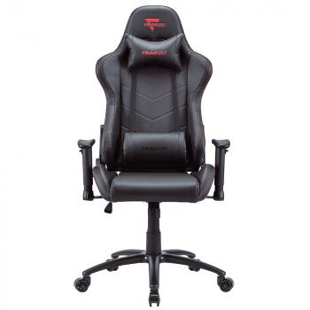 Геймърски стол FragON 2X Series V2 - Black
