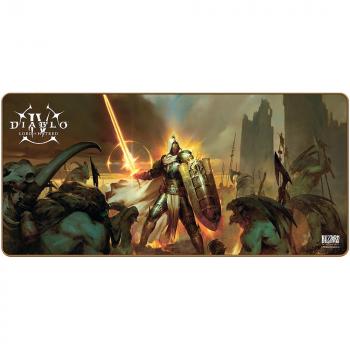 Mousepad Diablo IV: Lord of Hatred - Paladin, XL