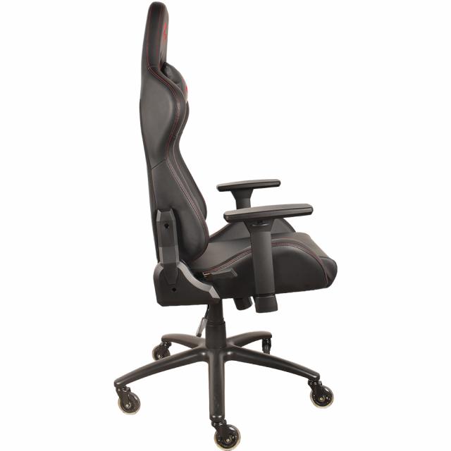 Gaming Chair FragON 3X Series V2 - Black 