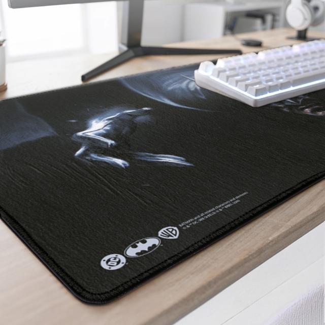 Mousepad DC Batman: Mindbomb - Batman aka Bruce Wayne, XL 