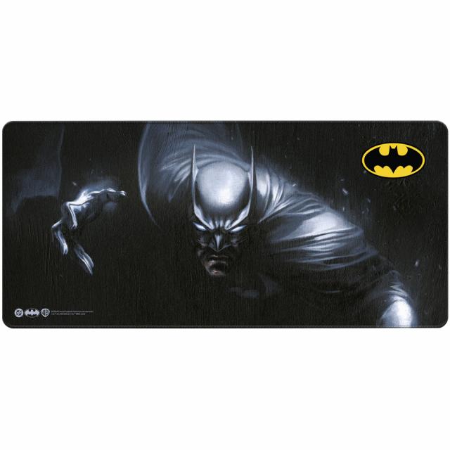 Mousepad DC Batman: Mindbomb - Batman aka Bruce Wayne, XL 