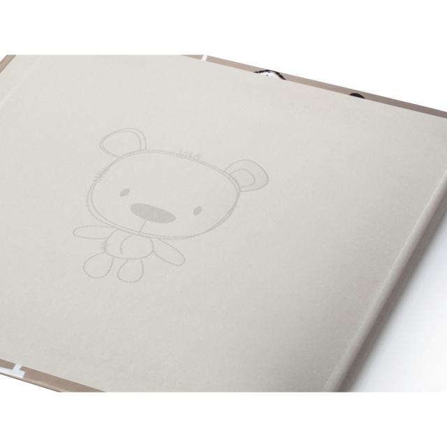 Hama "Bernd" Memo Album for 200 photos with a size of 10x15 cm, 02174 