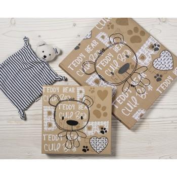 Hama "Bernd" Memo Album for 200 photos with a size of 10x15 cm, 02174 