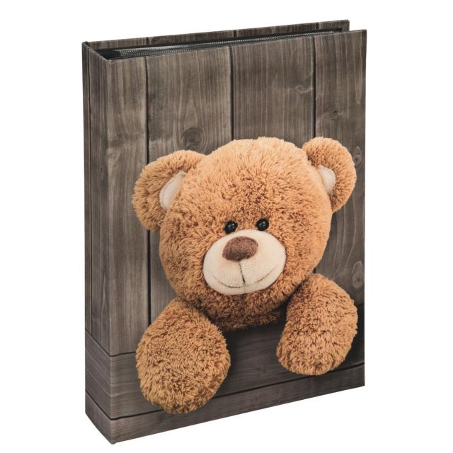 Hama "Batzi" Memo Албум за 200 снимки с размер 10х15 см 