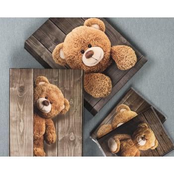 Hama "Batzi" Memo Албум за 200 снимки с размер 10х15 см 