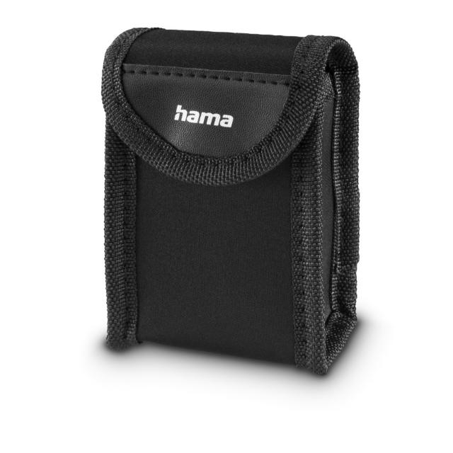 HAMA Бинокъл “Vision” 8x21, с фокусиращо колело 