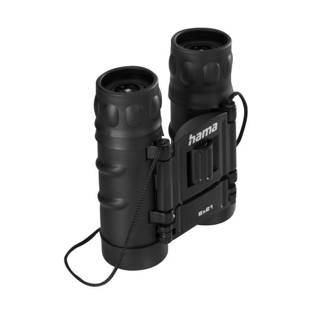 HAMA Бинокъл “Vision” 8x21, с фокусиращо колело 