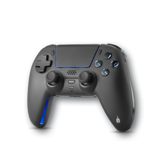 Безжичен геймпад Spartan Gear Sarissa за PC/PS4/PS5/Switch 