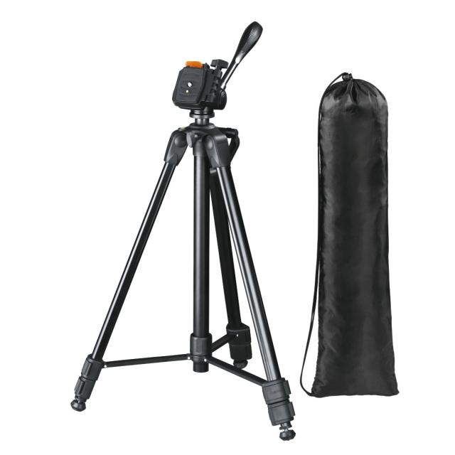 Статив / Трипод "Delta 160" 62 -160 cm, 3D 