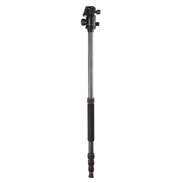 HAMA Статив / Трипод "Ramble II Duo Carbon", 46 -160 cm 