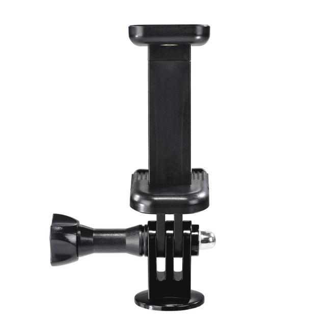 HAMA Трипод "Flex" за смартфон и GoPro, 26 см, черен 