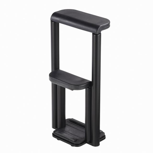 HAMA Стойка за смартфон/таблет 2в1, 1/4" 