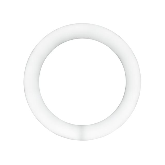 Hama "SpotLight FoldUp RGB 102" LED-RGB Ring Light, Smartphone Kit, Folding 