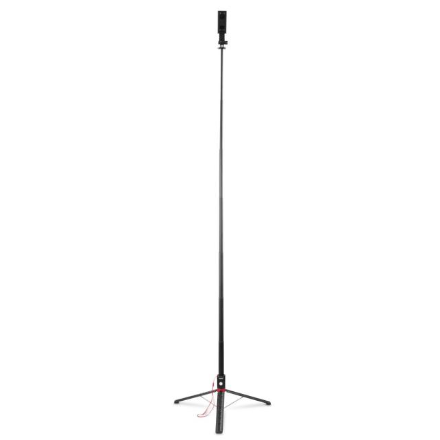 Hama "Fancy Stand 170 II" Selfie Stick Tripod f. Mob. Phone, Bluetooth® Rem. Trg 