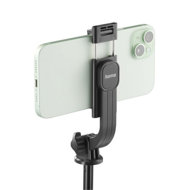 Hama "Fancy Stand 170 II" Selfie Stick Tripod f. Mob. Phone, Bluetooth® Rem. Trg 