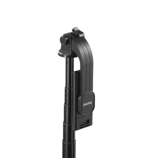 Hama "Fancy Stand 170 II" Selfie Stick Tripod f. Mob. Phone, Bluetooth® Rem. Trg 