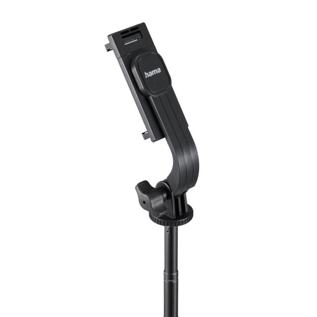 Hama "Fancy Stand 170 II" Selfie Stick Tripod f. Mob. Phone, Bluetooth® Rem. Trg 