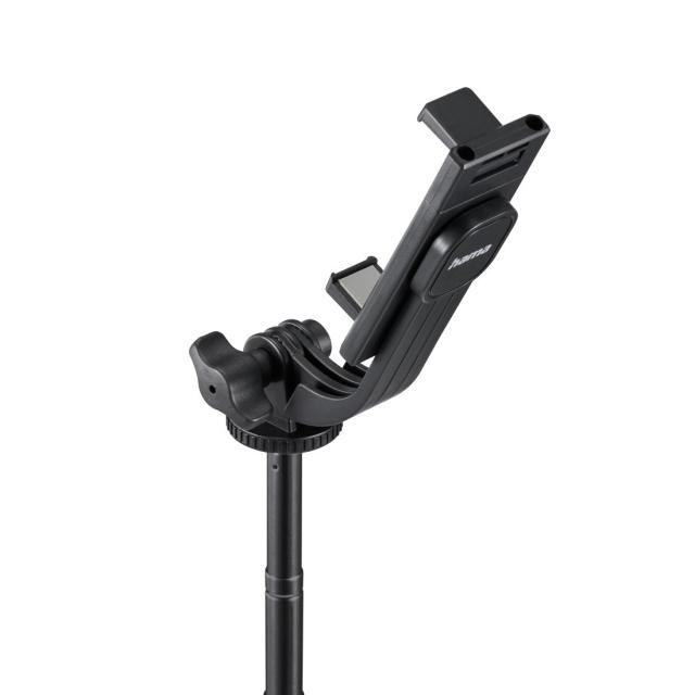 Hama "Fancy Stand 170 II" Selfie Stick Tripod f. Mob. Phone, Bluetooth® Rem. Trg 