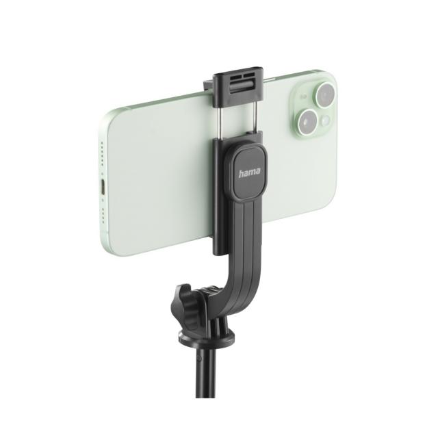 Hama "Fancy Stand 170 II" Selfie Stick Tripod f. Mob. Phone, Bluetooth® Rem. Trg 