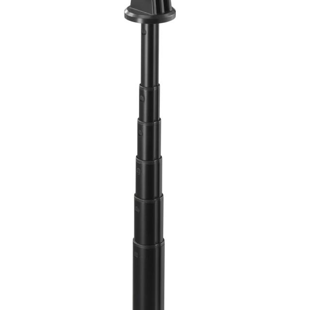 Hama "Fancy Stand 170 II" Selfie Stick Tripod f. Mob. Phone, Bluetooth® Rem. Trg 