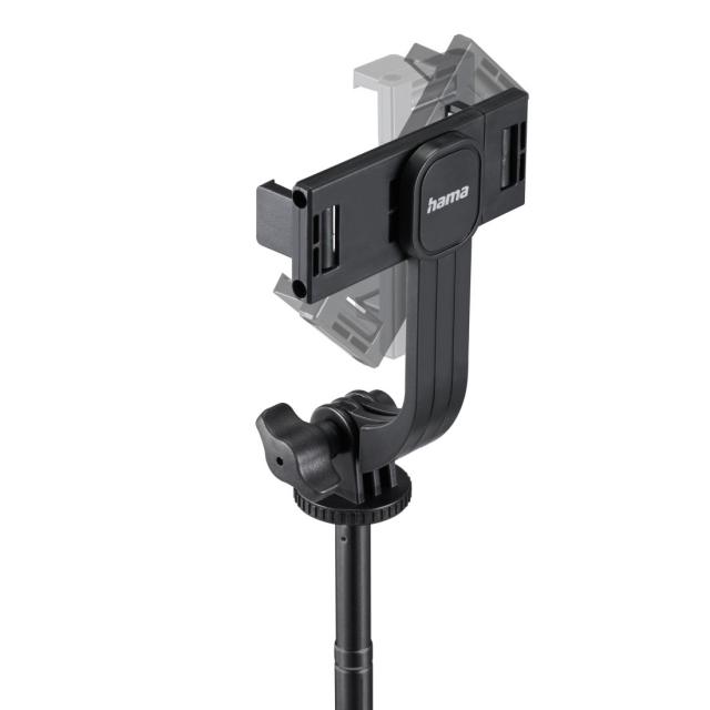 Hama "Fancy Stand 170 II" Selfie Stick Tripod f. Mob. Phone, Bluetooth® Rem. Trg 