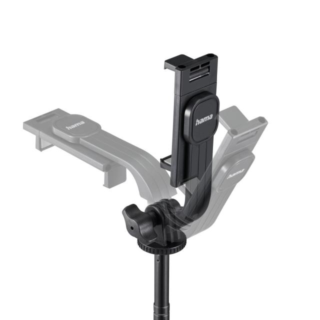 Hama "Fancy Stand 170 II" Selfie Stick Tripod f. Mob. Phone, Bluetooth® Rem. Trg 