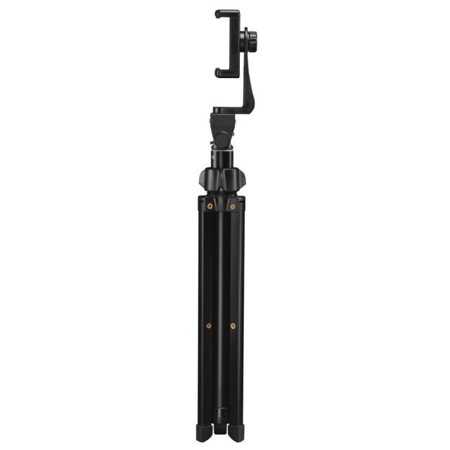 Hama "Rotary Smartphone II" 150 Tripod, Set w. Bluetooth Remote Shutter Release 