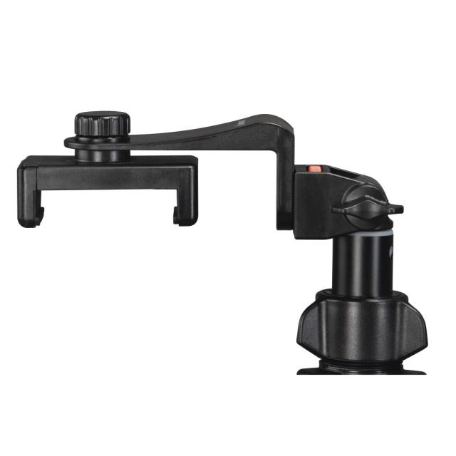 Hama "Rotary Smartphone II" 150 Tripod, Set w. Bluetooth Remote Shutter Release 