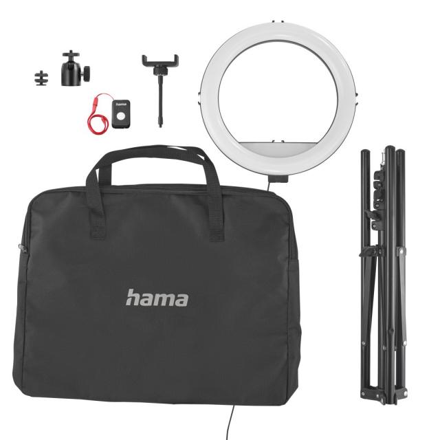 HAMA LED Лампа "SpotLight Steady 120 III" 