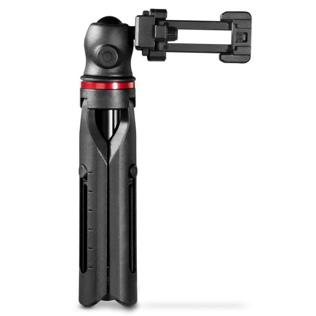 HAMA Трипод “Solid 80 Ball” за смартфони, Bluetooth дистанционно за снимки, макс. 80 см. 