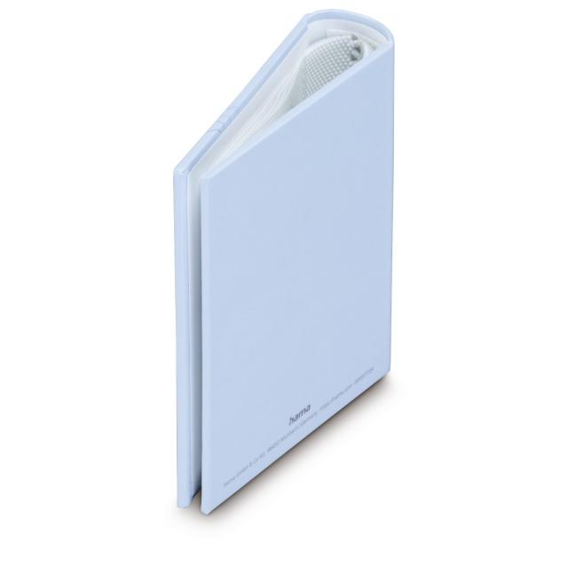 Албум HAMA "Life" Slip-In, за 20 инстантни снимки, 5,4 х 8,6 см 