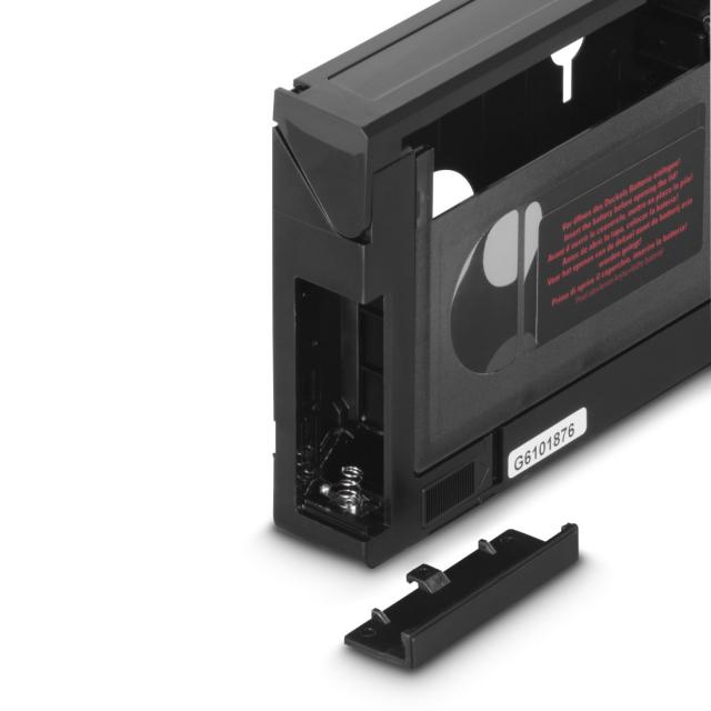 HАМА Касетен Адаптер VHS-C/VHS "Auto" 