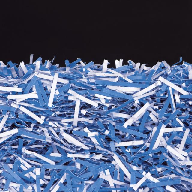 HAMA Шредер „Safe X40-W“, ниво на сигурност P4 T4 E3 