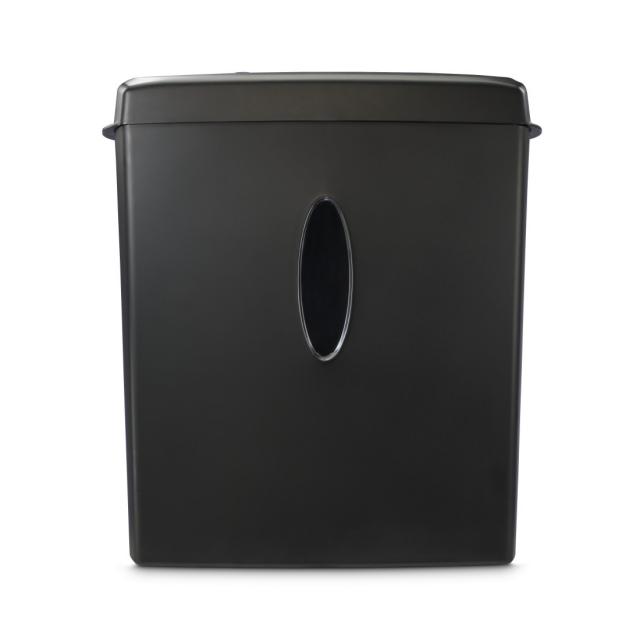 Hama “Safe X100CD” Document Shredder, Shredder with Security Level P4 T4 E3 