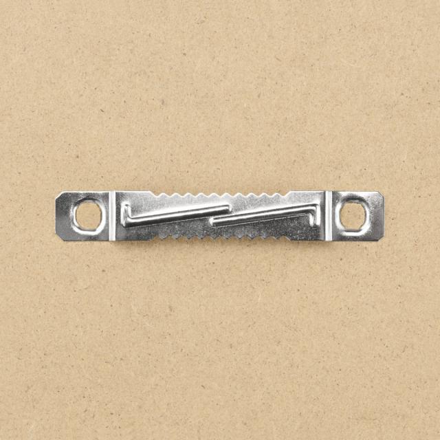 Рамка за снимки ClipFix, 40 х 50 см, със стъкло 