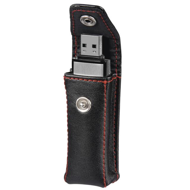 HAMA Калъф за USB памет "Fashion" 