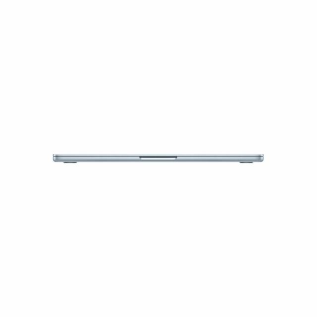 Лаптоп Apple MacBook Air 13.6" Sky Blue, M4 10C CPU, 10C GPU, 16GB, 512GB-ZEE 