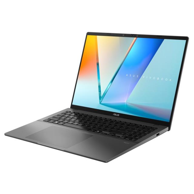 Лаптоп Asus Vivobook S S3607VA-RP031, 16.0" LED WUXGA, Intel i7-13620H 2.4 GHz, 16GB LPDDR5, SSD 1TB, Free OS + Раница 